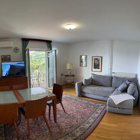 Portoroz Center Sea View Bl1 Appartement Buitenkant foto