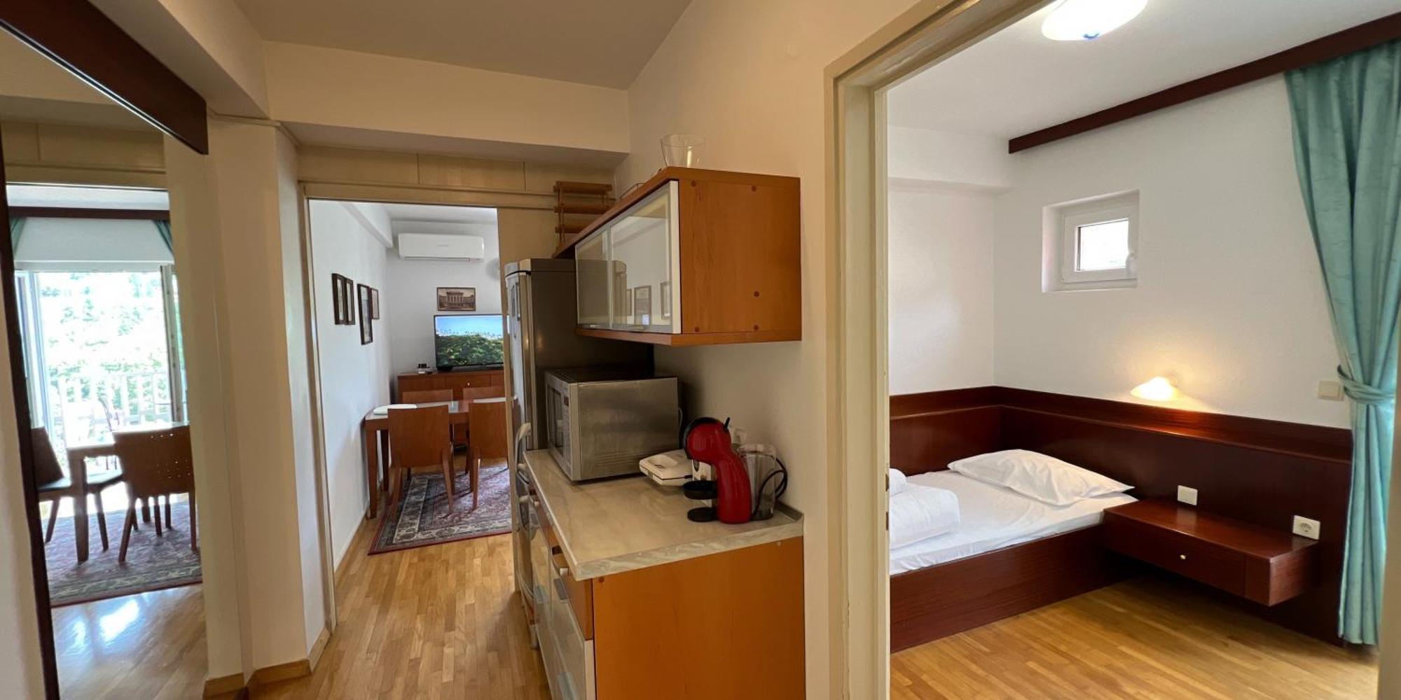 Portoroz Center Sea View Bl1 Appartement Buitenkant foto